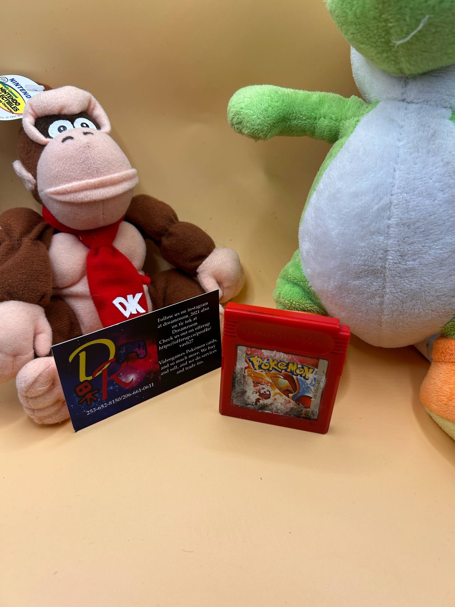 Pokémon Red