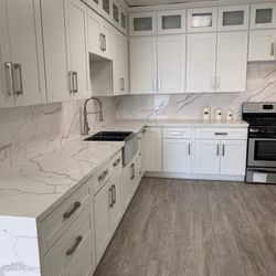 Cabinets