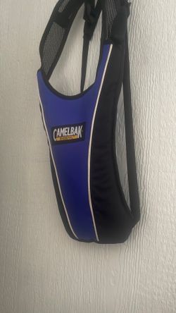 NEW CAMELBAK WATER BACKBAG  NEVEW USE