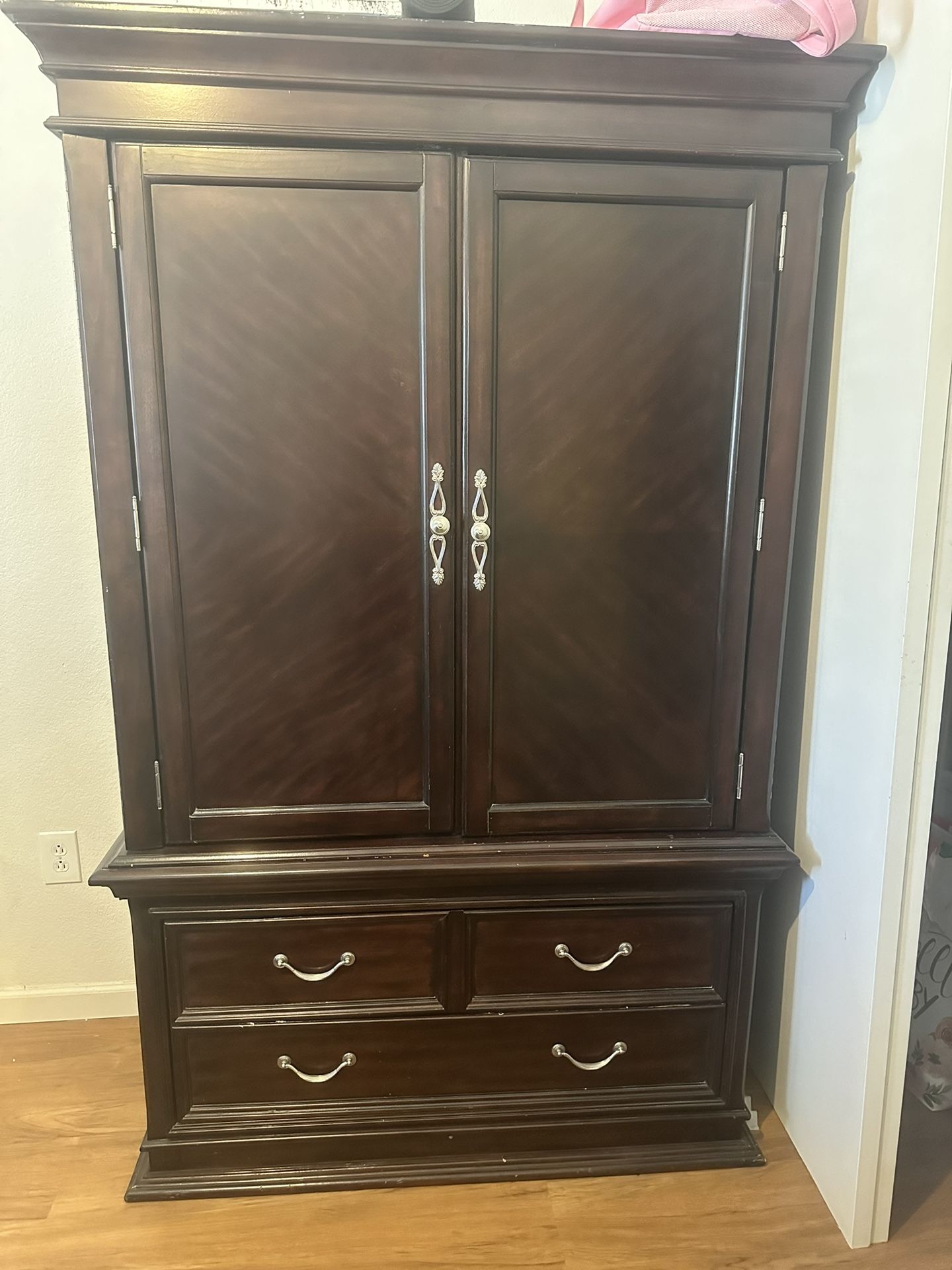 Armoire 