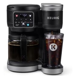 Keurig K-Duo 