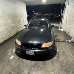 2008 BMW 128i