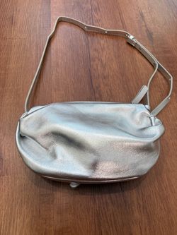 Mini Shoulder/Crossbody Bag