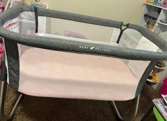 Baby Delight Bassinet