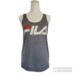 FILA Racerback Tank Top Size M