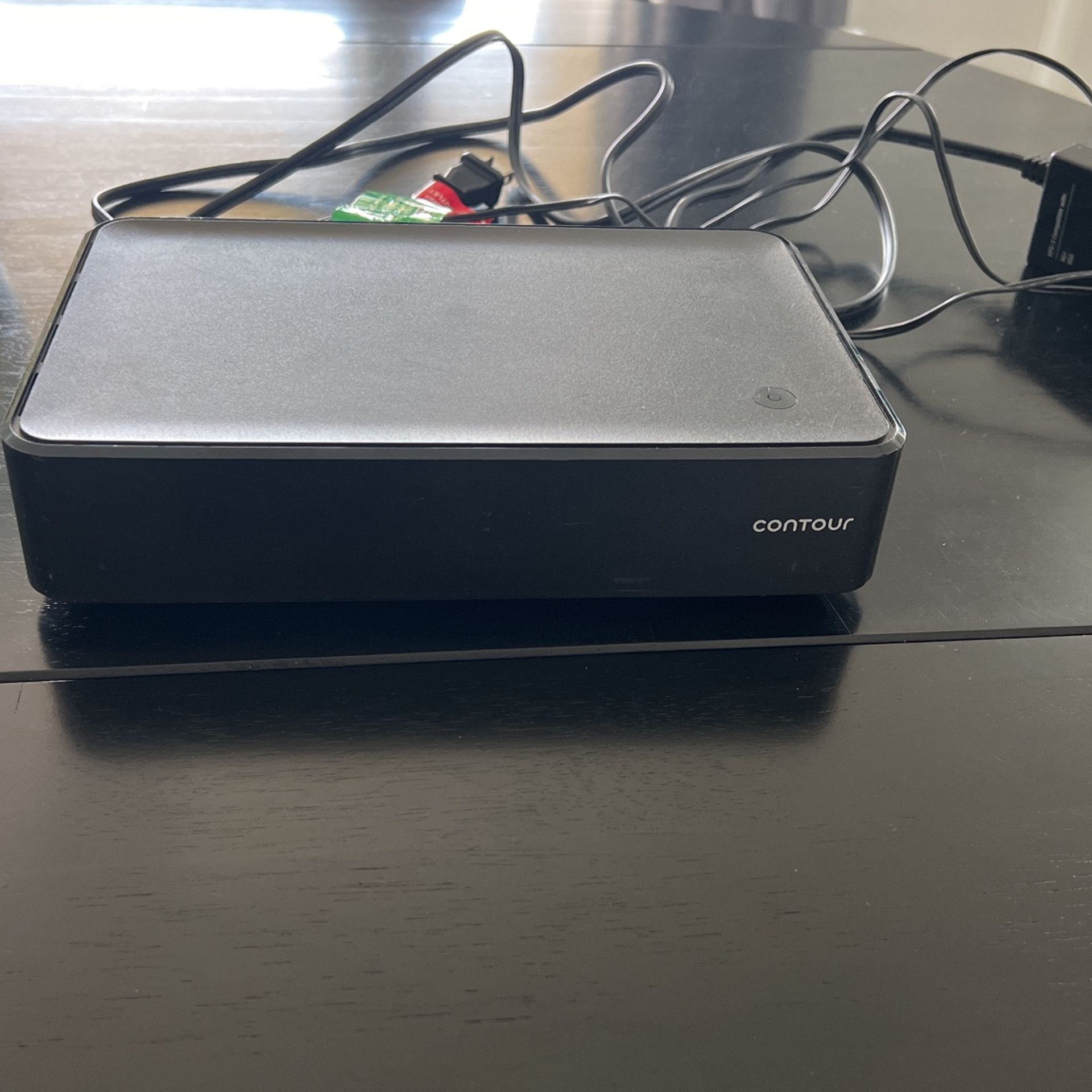 Xg2v2-p Xfinity Router Contour Modem/wireless.