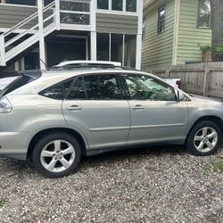 2004 Lexus Rx 330