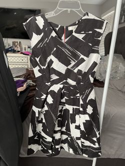 Womens Dress