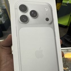 Iphone 17 Pro Max 512gb Unlock No Credit Needed Pay Down Only 