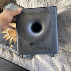 Sistema De Sonido Vizio 