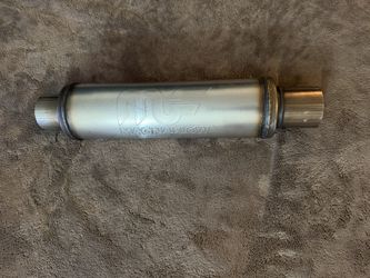 MagnaFlow Performance Muffler