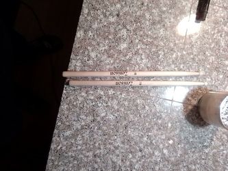 Drum Sticks 