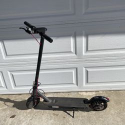 Selling Hiboy Electric Scooter
