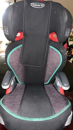 Car Seat