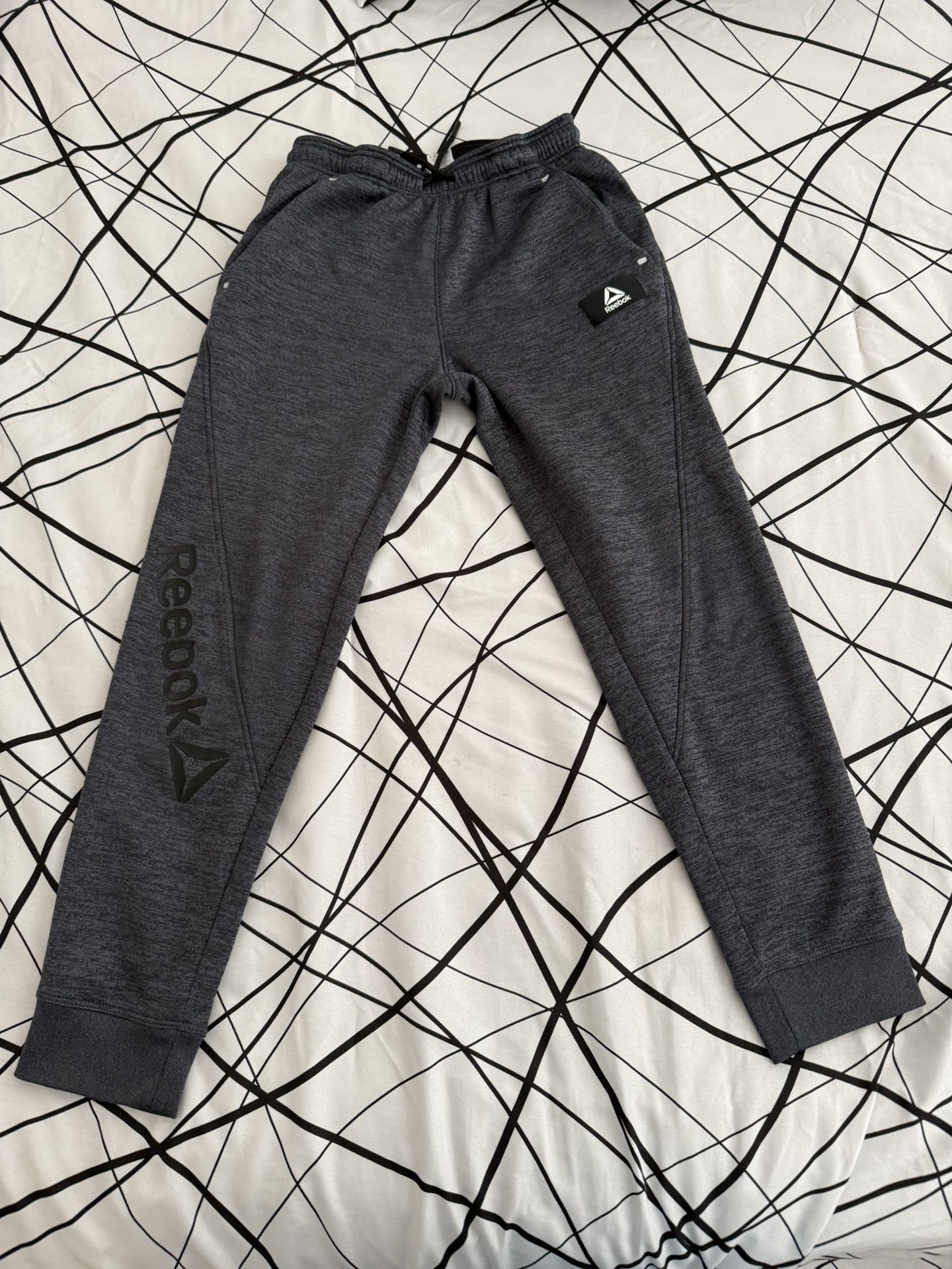 Boys Activewear Joggers