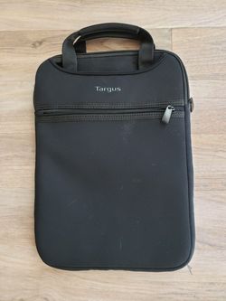 Targus 13'' Macbook Vertical Slipcase Folio