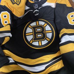 Adidas Boston Bruins Jersey