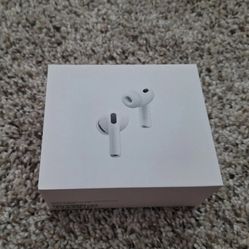 AirPods Pro 3