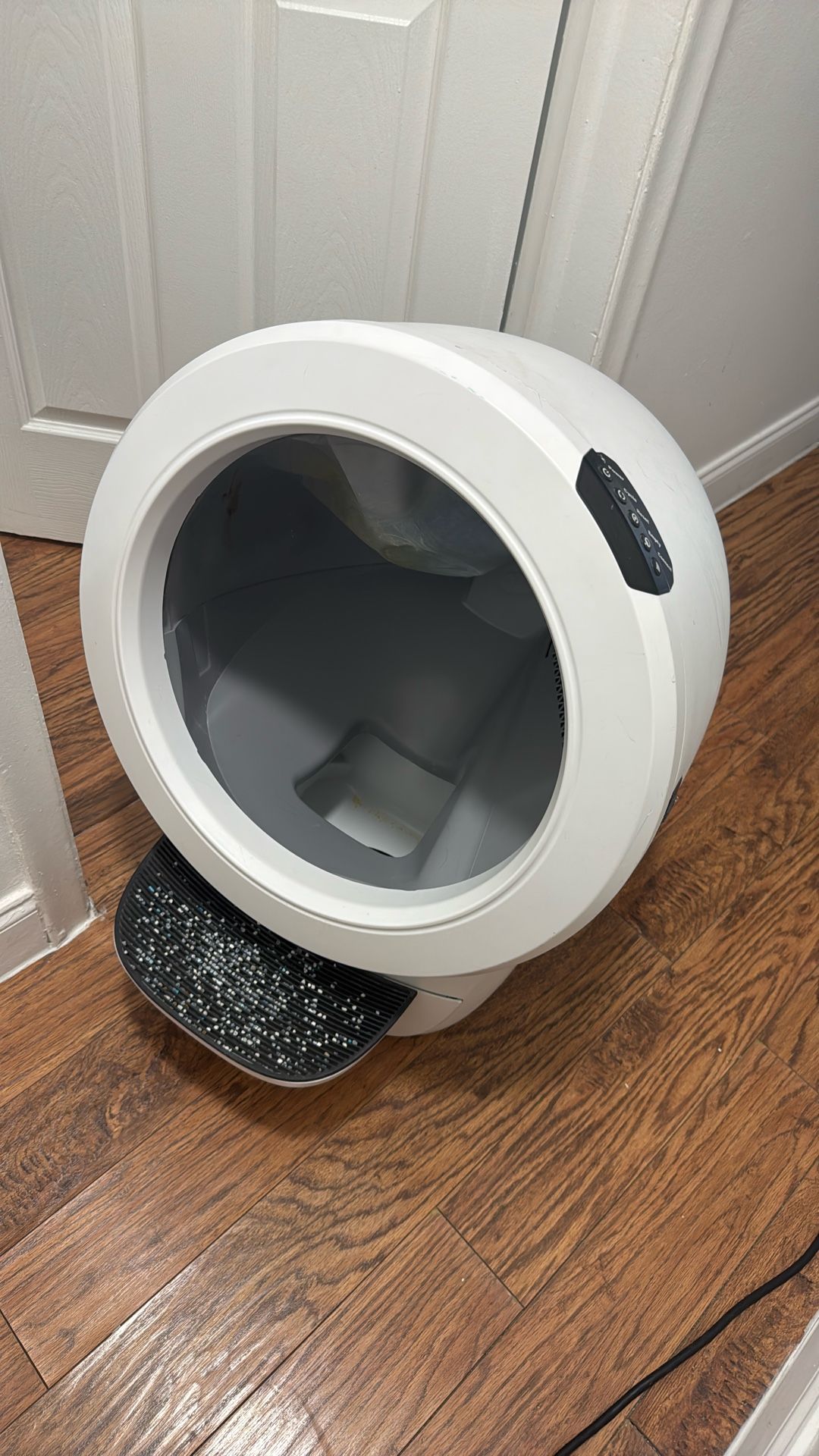 Litter Robot For Parts