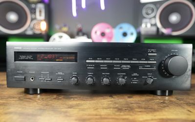 Yamaha RX-350 Stereo Receiver