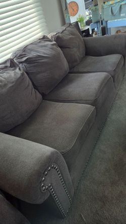 Couches Sofas set of 2
