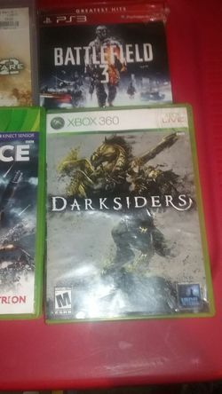 Games