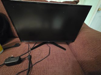 Onn 24" Full HD Computer Monitor w/ HDMI Cable & Power Cord