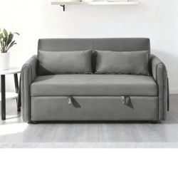 Sleeper Sofa / Futon