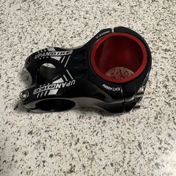 Bike Stem 31.8mm 35mm Adjustable Aluminum Alloy MTB Road Bicycle Stem