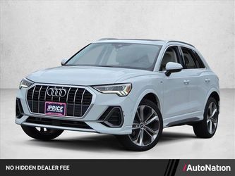 2021 Audi Q3