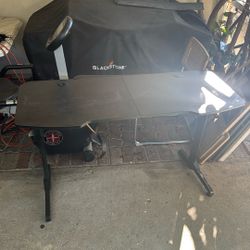 Gaming Table 