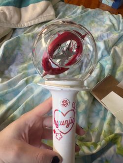 stray kids lightstick nachimbong