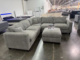 Grat sectional