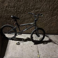 Bmx Bike 24 By 20