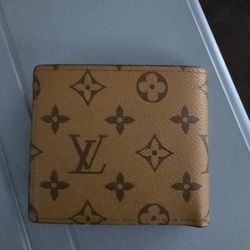 Louis Vuitton Wallet 