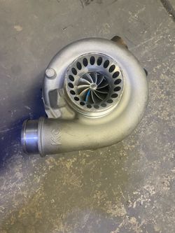 Kc turbo jetfire