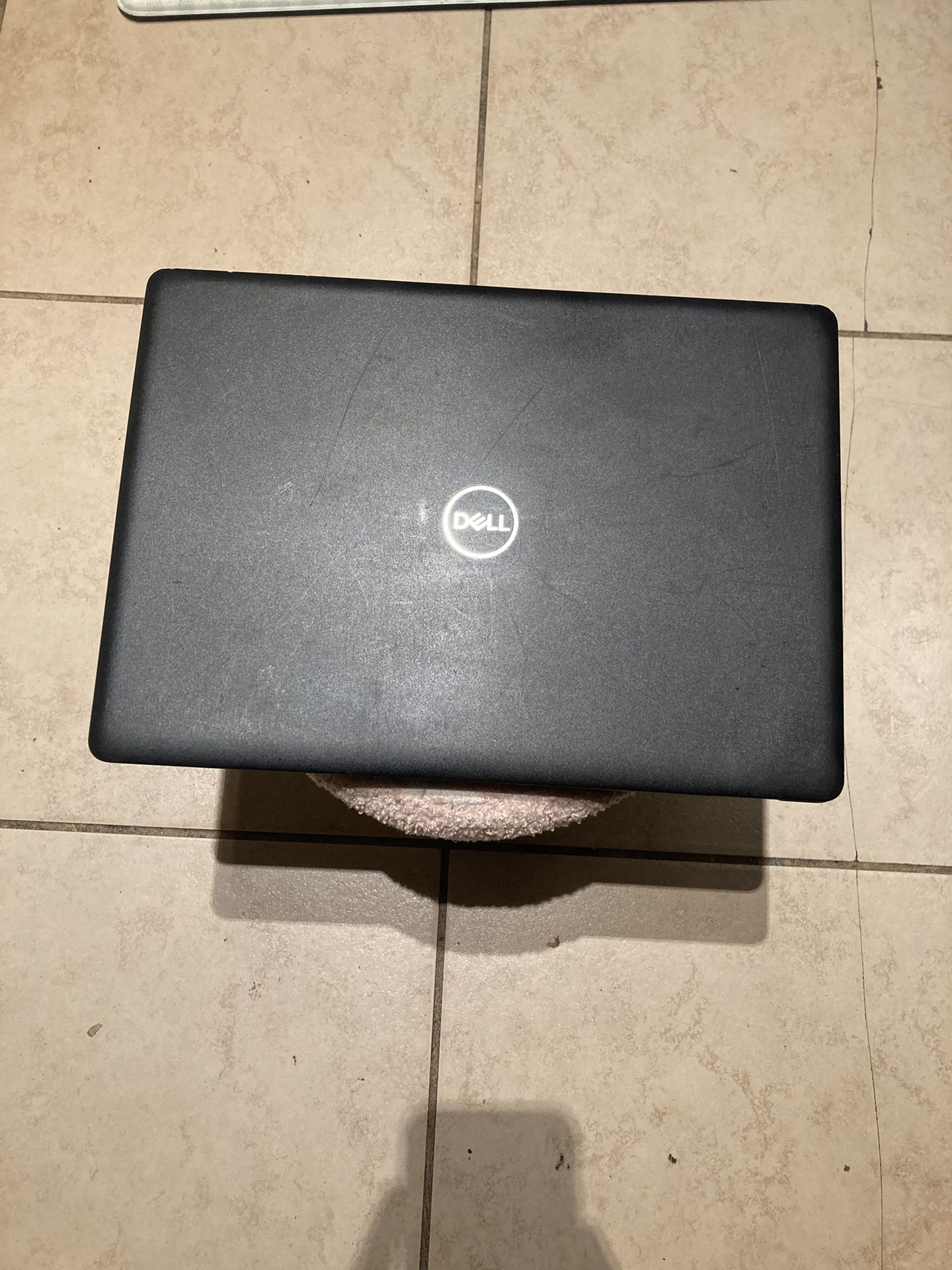 Dell Laptop 4 Parts