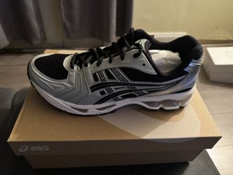 ASICS