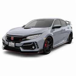 2021 Honda Civic Type R