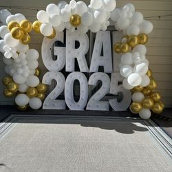 GRAD Sign