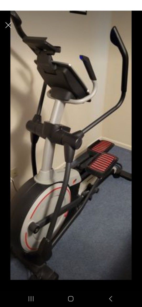 ProForm - Endurance 720 E Elliptical