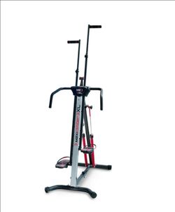 ******  Maxiclimber XL2000 climber.  *******