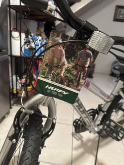 Bicicleta Nueva
