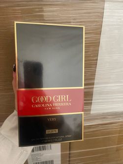 GOOD GIRL VERY
