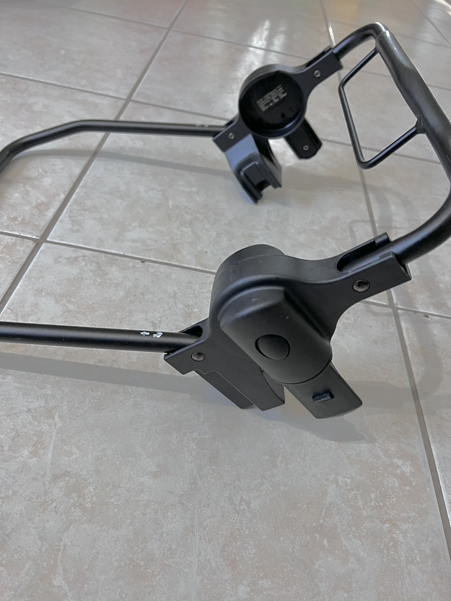 Contours V2 Infant Car Seat Adapter - Compatible with Select Graco Infant Car Seats - Exclusively for Contours Strollers