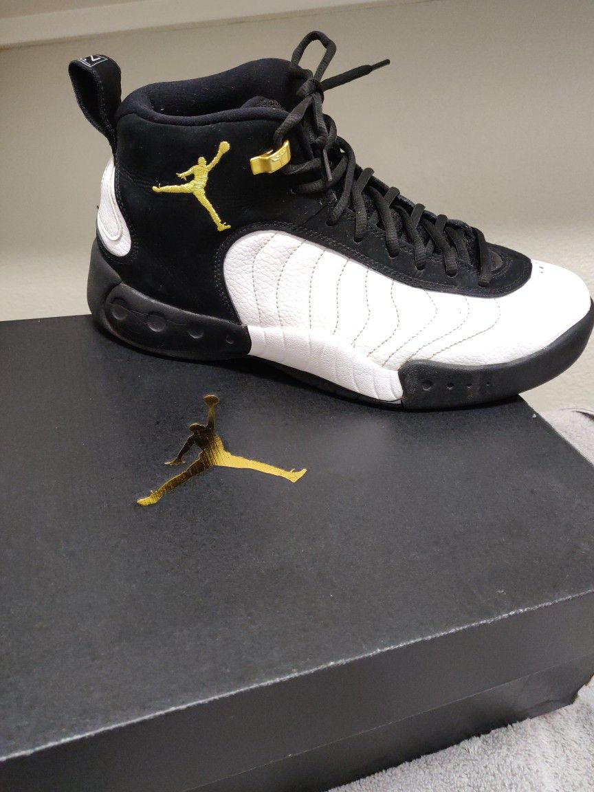 Jordan "Pro Strong" In Great Condition $90