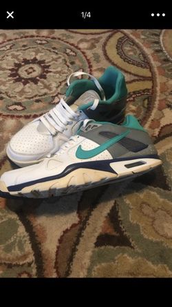 Nike’s