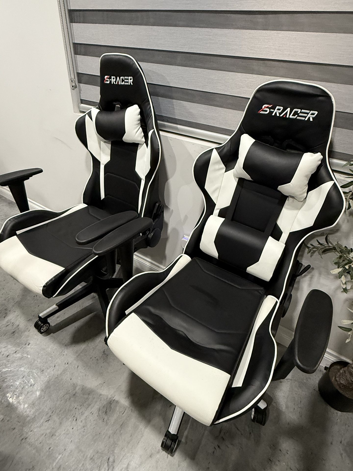 Gaming Chairs