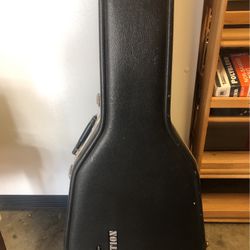 Vation guitar 🎸 case