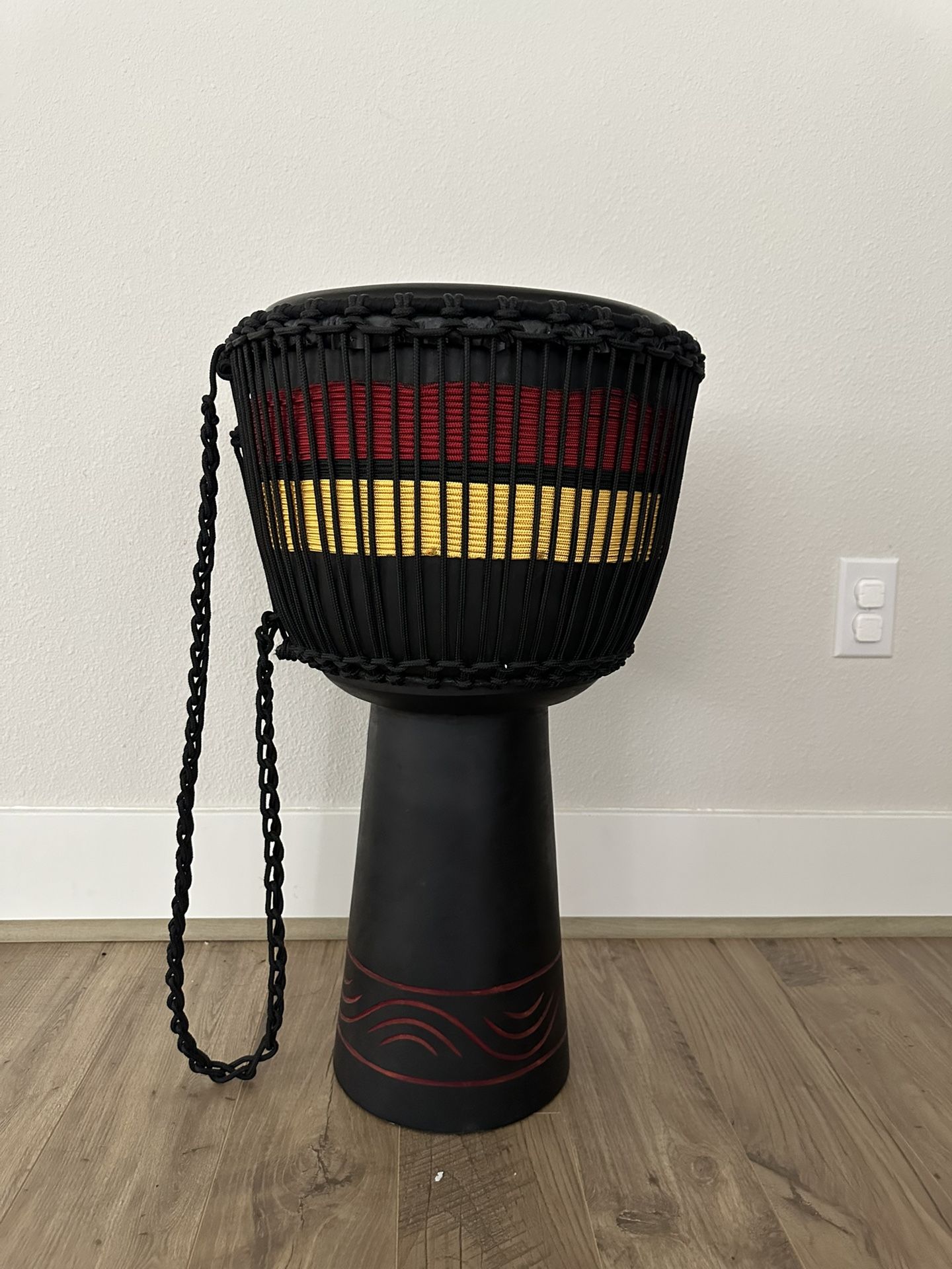 Meinl Djembe Large